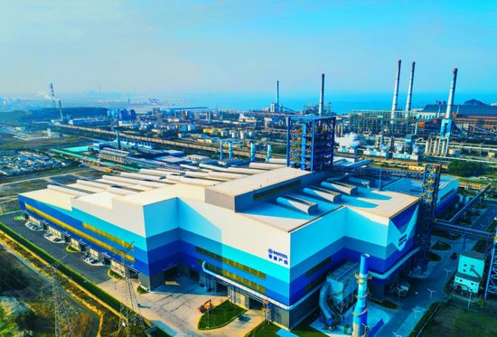 新质引擎驱动钢铁变革，中冶技术创新引领绿色智能制造时代-纤复智造机械有限公司(图4)