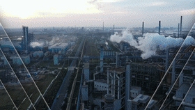 新质引擎纪录片展现中国中冶科技创新与建造实力-纤复智造机械有限公司(图3)