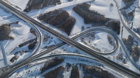 交通运输部部署2026年重点工作 推进高速服务区提质升级-纤复智造机械有限公司(图2)