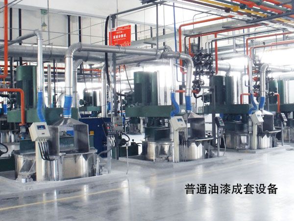 油漆生产线(图3)