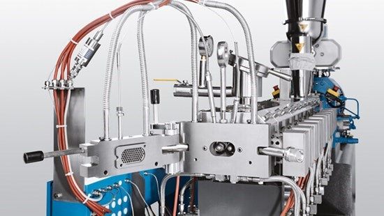 STS 50 Mc11配混挤出机(图3)