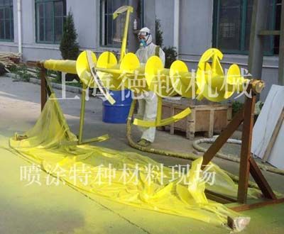 DSH 锥形螺旋混合机(图4)