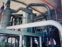 LHB 自分流式微粉分级机(图5)