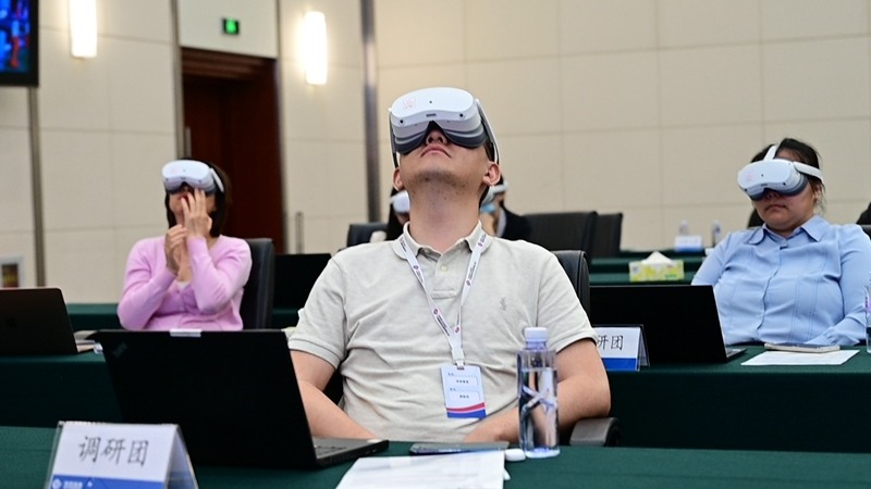 数字化转型助力上市公司互动创新-纤复智造机械有限公司(图1)