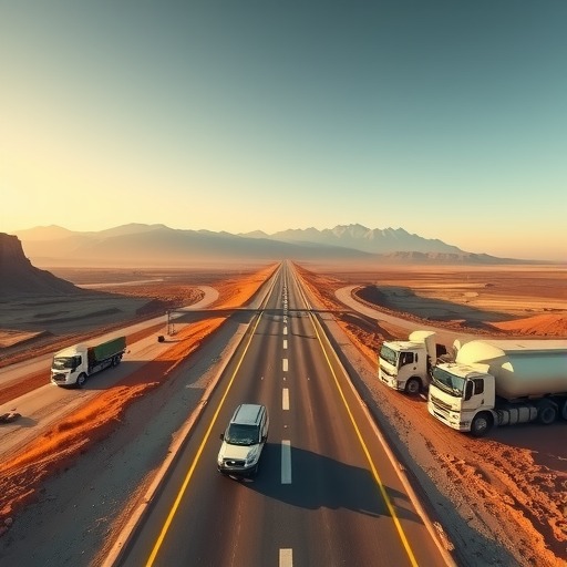 玻利维亚最大在建公路项目全线通车，助力区域经济连通-纤复智造机械有限公司(图1)