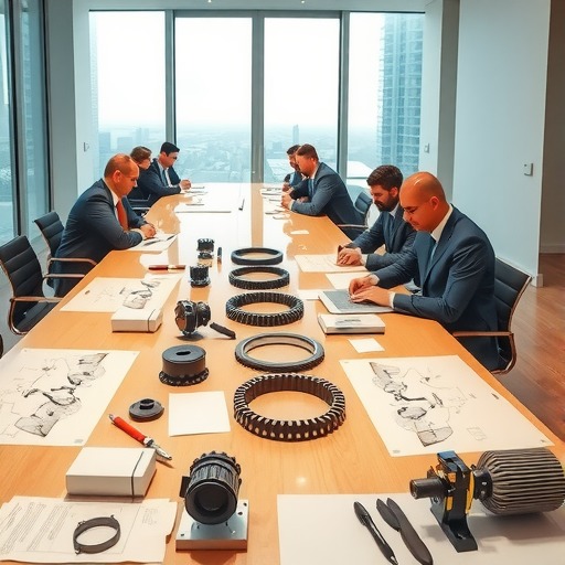 广西第二批团体标准立项发布，聚焦建筑与工程技术创新-纤复智造机械有限公司(图1)