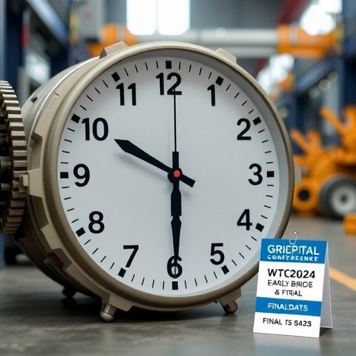 2024世界隧道大会落户深圳 展现中国工程实力-纤复智造机械有限公司(图1)