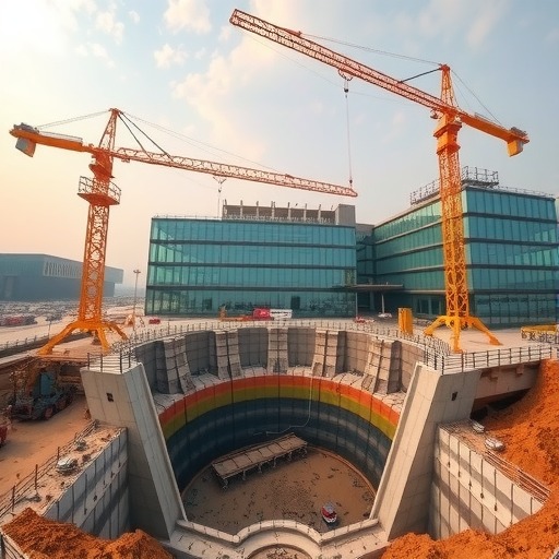 NSK昆山新项目助力汽车电动化升级，强化研发创新实力-纤复智造机械有限公司(图1)