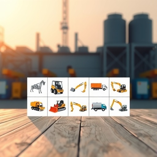 四部门联合发布低噪声施工设备指导名录-纤复智造机械有限公司(图2)