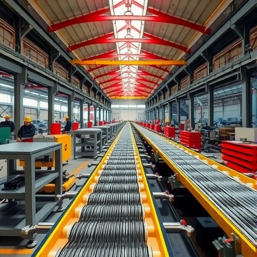 厦门钨业募资40亿扩大核心业务产能-纤复智造机械有限公司(图1)