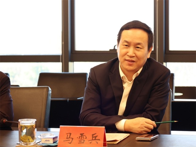 徐工与中建三局深化战略合作 共拓海外产业新局-纤复智造机械有限公司(图2)