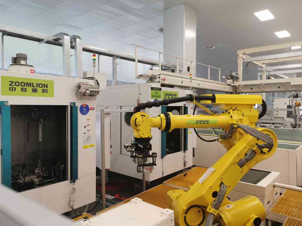 企业三家分子公司入选国家级绿色制造名单-纤复智造机械有限公司(图2)