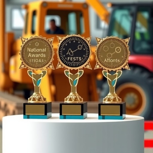 企业三家分子公司入选国家级绿色制造名单-纤复智造机械有限公司(图5)