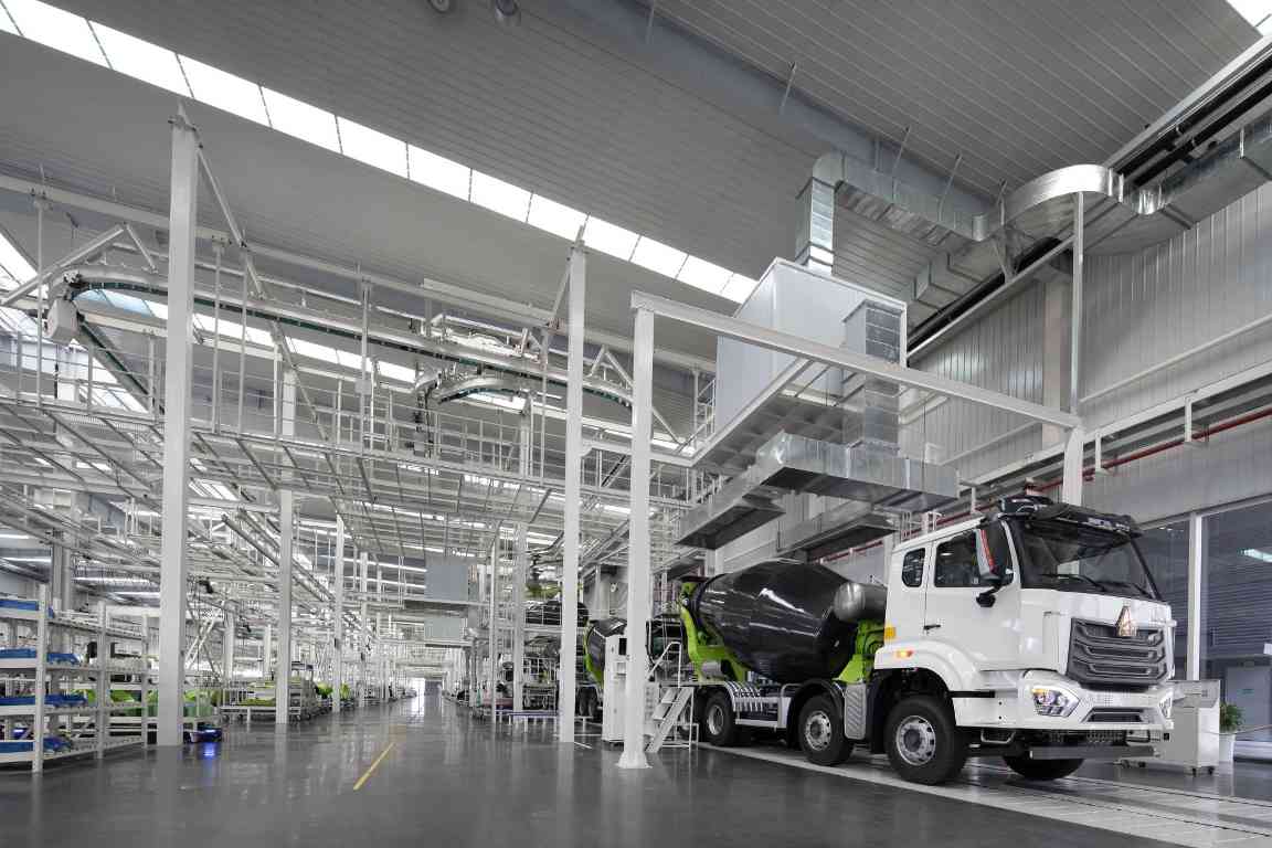 企业三家分子公司入选国家级绿色制造名单-纤复智造机械有限公司(图3)