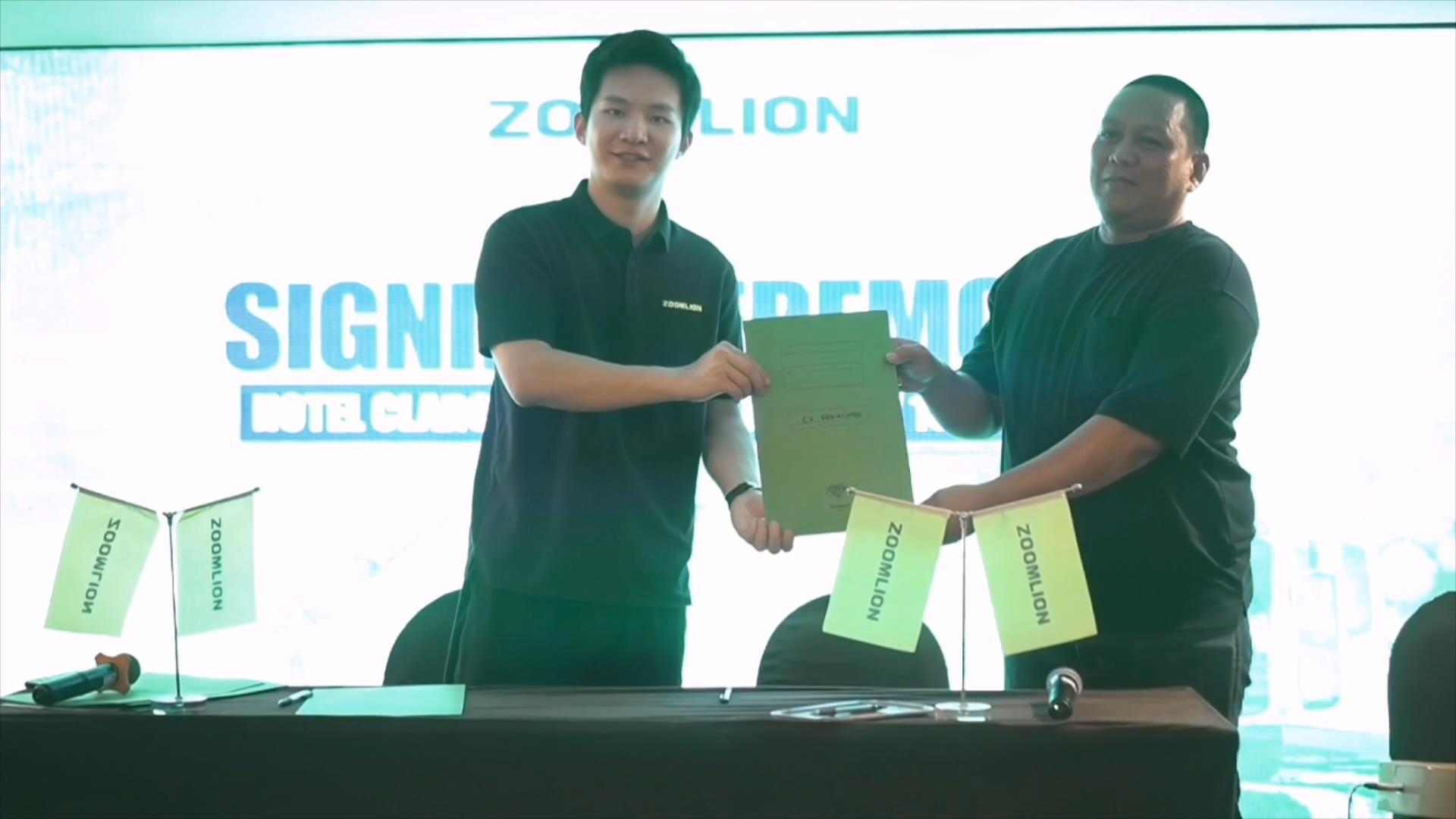 中联重科深耕印尼市场，土方机械高效解决方案获客户青睐-纤复智造机械有限公司(图5)