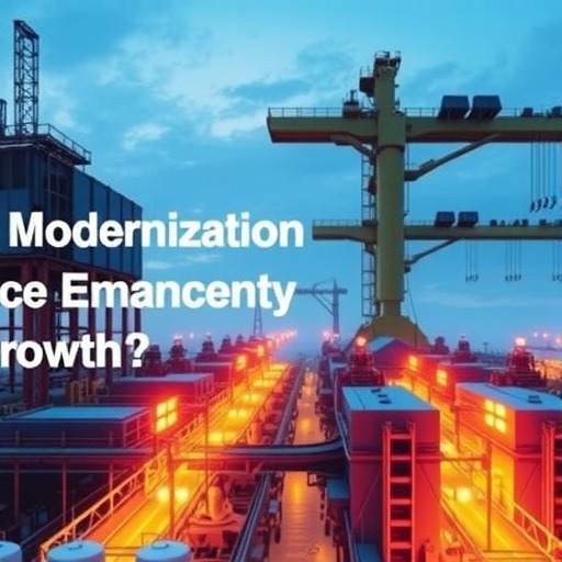 甘肃工业经济持续增长，增速领跑全国前列-纤复智造机械有限公司(图1)