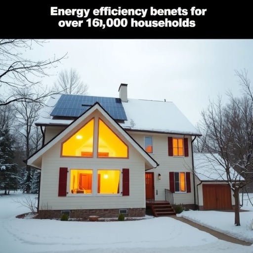 太原市既有居住建筑节能改造二期工程完工-纤复智造机械有限公司(图1)