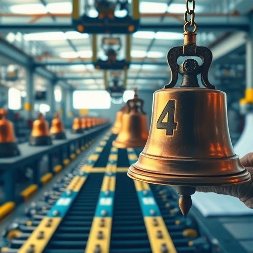 多家半导体及精密制造企业登陆A股市场推动行业融资-纤复智造机械有限公司(图1)