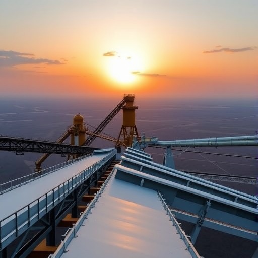 全国铁矿石产量进口供需投资数据解析-纤复智造机械有限公司(图1)