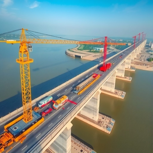 长三角一体化交通与生态协同发展成果显著-纤复智造机械有限公司(图1) 长三角一体化交通与生态协同发展成果显著-纤复智造机械有限公司(图1)