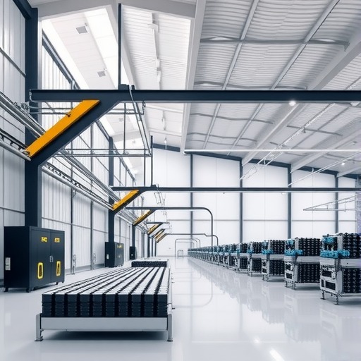 戴森重金布局电池制造领域 拓展新能源产业版图-纤复智造机械有限公司(图1)