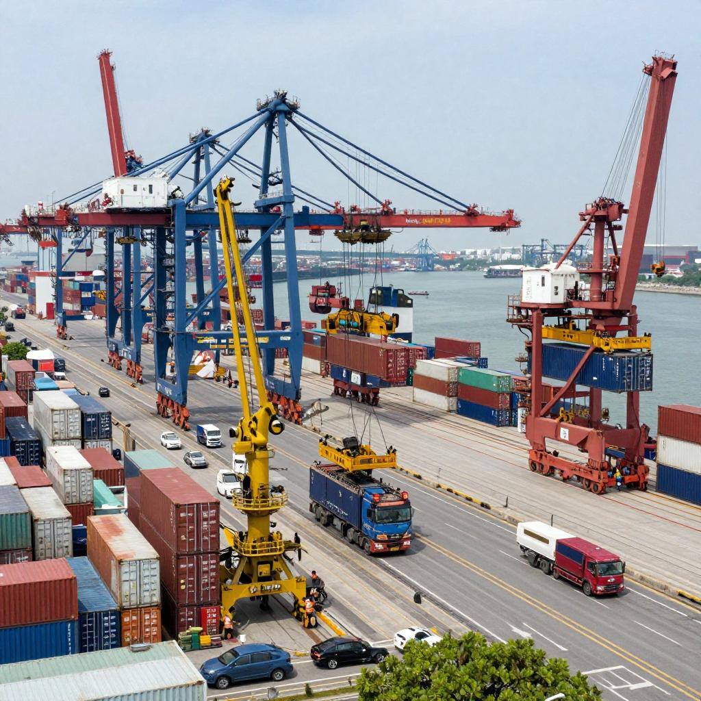 苏州经济稳步复苏 高新技术产业拉动增长-纤复智造机械有限公司(图1)