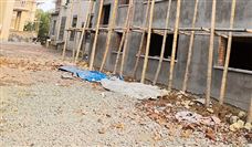 四川建筑施工安全生产百日攻坚行动实施方案-纤复智造机械有限公