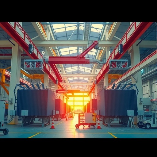 特变电工营收同比增长39% 扬帆千亿目标-纤复智造机械有限公司(图1)