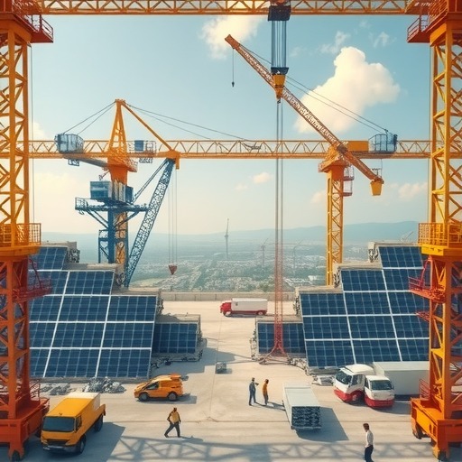 爱旭股份启动5年光伏电池扩产计划 技术升级应对行业竞争-纤复智造机械有限公司(图1)