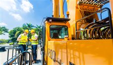 新能源工程机械驱动行业绿色转型与智能化升级-纤复智造机械有限