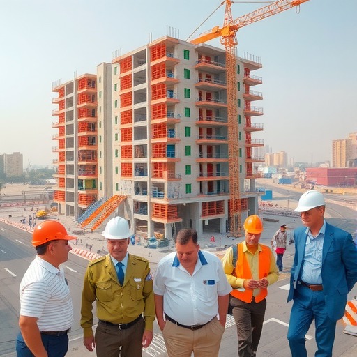 湛江市工程竣工联合验收方案优化调整征求意见-纤复智造机械有限公司(图1)