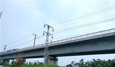 昌九高铁最大隧道展现技术实力-纤复智造机械有限公司