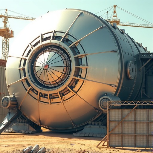 昌九高铁最大隧道展现技术实力-纤复智造机械有限公司(图1)