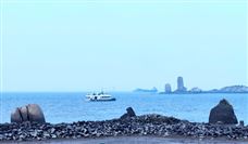 港珠澳大桥工程创新技术世界之最 领先全球建设标准-纤复智造机