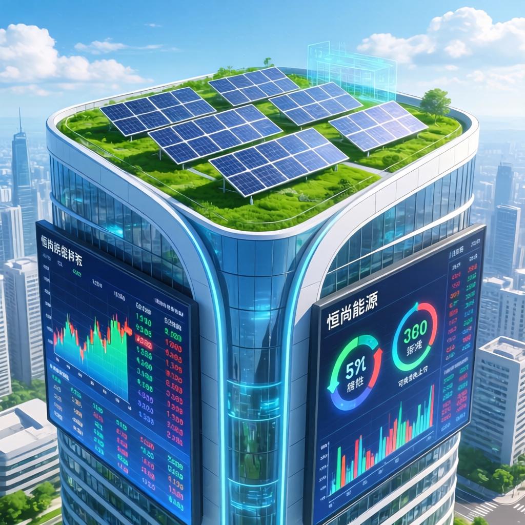 江苏恒尚节能科技登陆上交所，引领建筑幕墙智能化转型-纤复智造机械有限公司(图1)