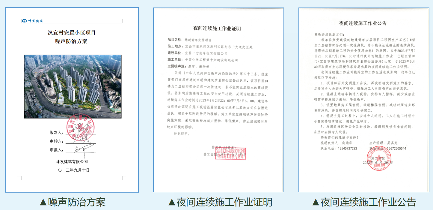 宜昌市建筑工地环境治理标准提升至10个100%-纤复智造机械有限公司(图9)