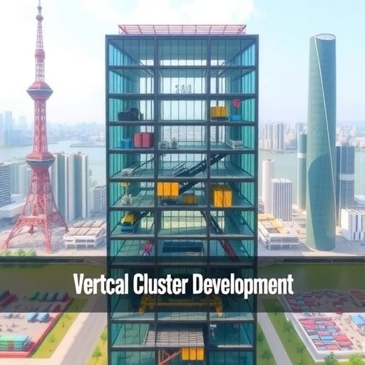 上海推进智造空间载体建设-纤复智造机械有限公司(图1) 上海推进智造空间载体建设-纤复智造机械有限公司(图1)