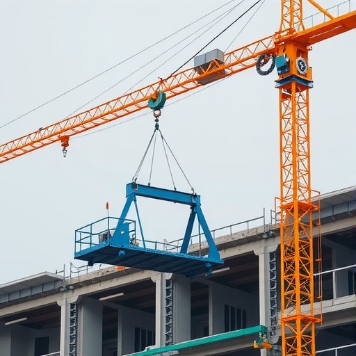 2023年8月升降工作平台租赁景气度指数发布(图3) 2023年8月升降工作平台租赁景气度指数发布(图3)