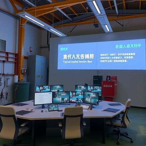 互利共赢！海康威视助力打造太原老工业基地数字化转型(图1)