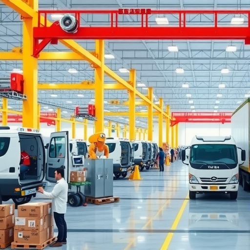 供需两端继续改善，2023年2月中国制造业行业观察(图1)