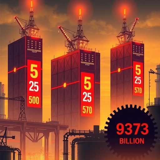 最新披露！4家营收超千亿，高达9373亿，2家营收百亿(图1)