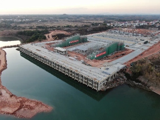 江西港口建设进展显著 港航体系加速完善-纤复智造机械有限公司(图1)