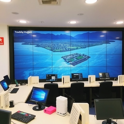 海委信息化项目竣工验收通过 全面进入运行管理阶段-纤复智造机械有限公司(图1)
