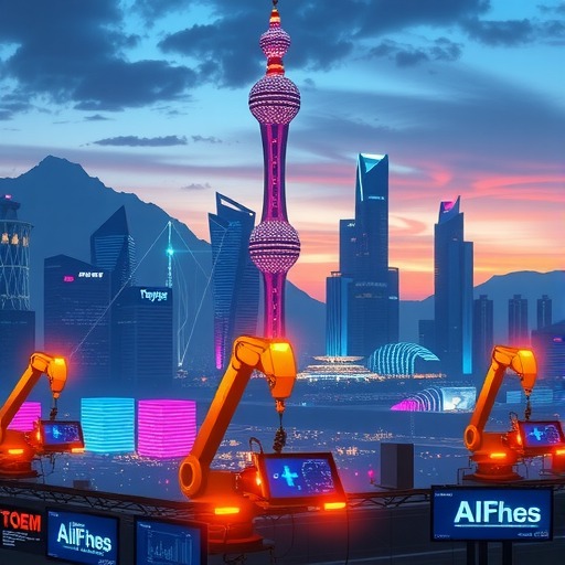 深圳市人工智能大模型应用需求征集启动-纤复智造机械有限公司(图1)