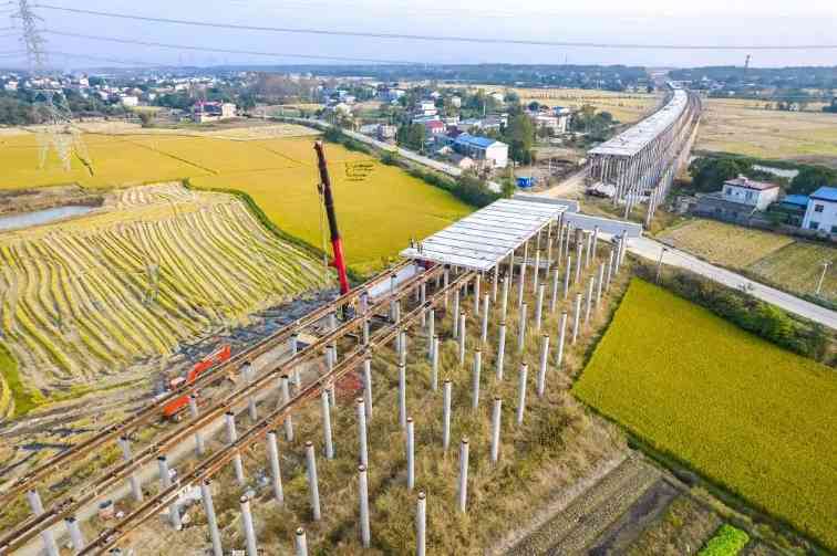 高速公路工业化智能建造开启智造新篇章-纤复智造机械有限公司(图2)