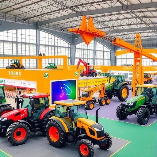 江苏推动新能源汽车与轴承产业协同发展-纤复智造机械有限公司(图2)