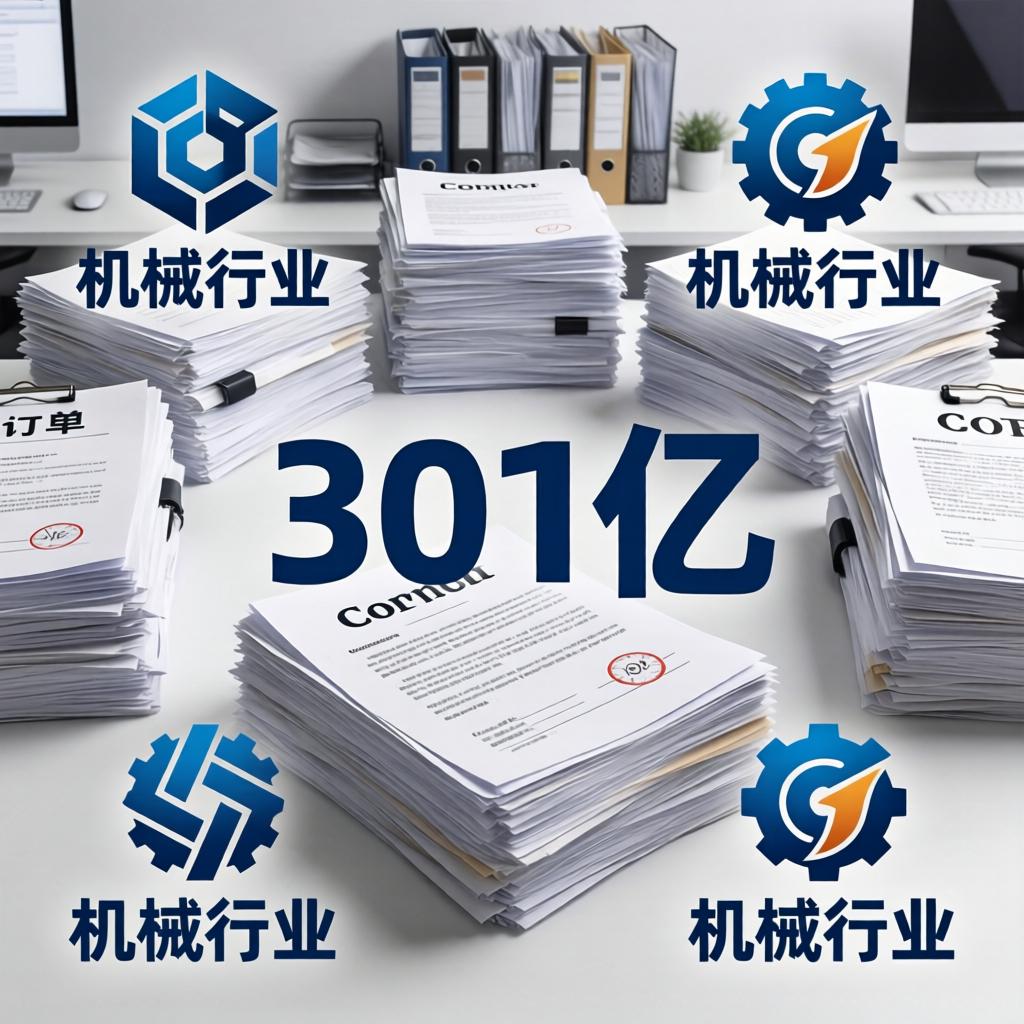 多公司斩获海外大单,能源设备市场布局加速-纤复智造机械有限公司(图1) 多公司斩获海外大单,能源设备市场布局加速-纤复智造机械有限公司(图1)