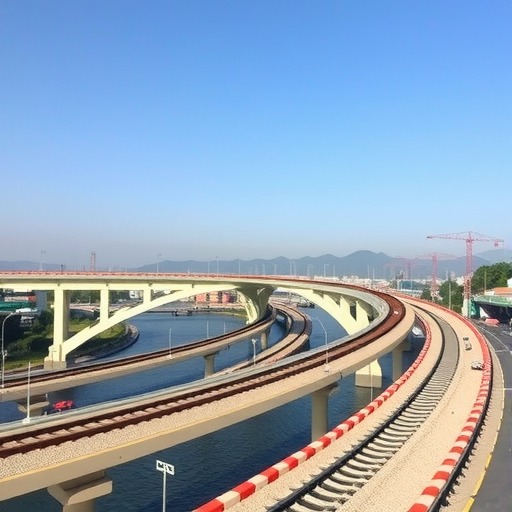 昌景黄高铁正式接入国家“八纵八横”高速铁路网(图1)
