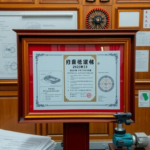 重庆市经济和信息化委员会职称改革办公室关于组织开展2023年全市工程技术工业设计专业职称申报评审工作的通知(图1)