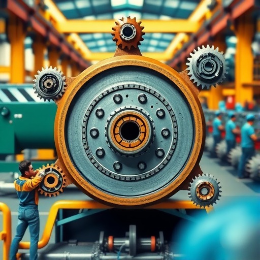 到2024年力争机械行业营业收入达到8.1万亿元！工信部等七部门联合印发《机械行业稳增长工作方案(2023―2024年)》(图1)